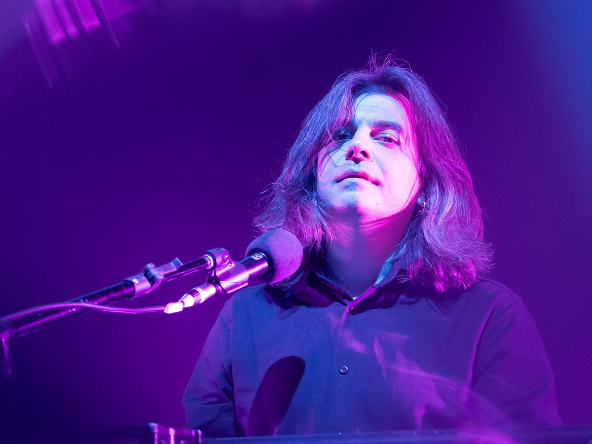 Interviu cu trupa byron – Înainte de concertul Byron Simfonic de la Sala Palatului