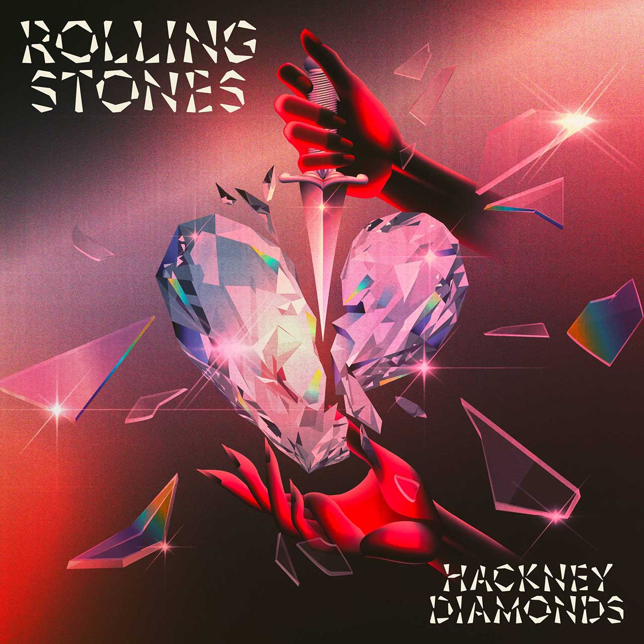 The Rolling Stones, aproape de final cu un nou album. Trupa plănuiește și un turneu european