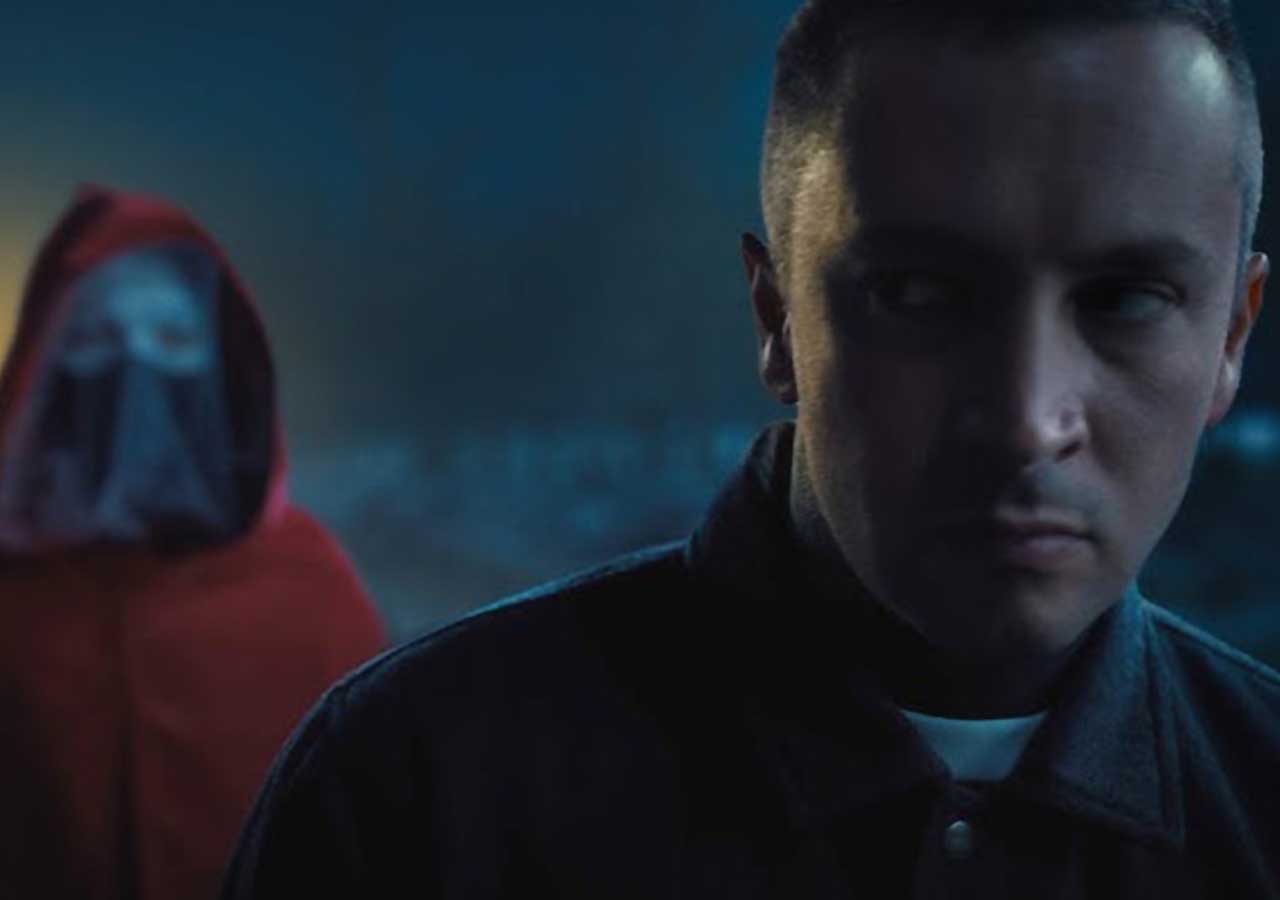 Twenty One Pilots încheie saga DEMA cu videoclipul „City Walls”