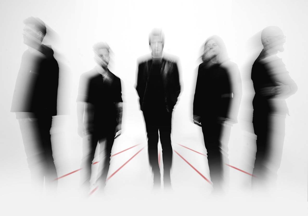 Interviu cu trupa byron – Înainte de concertul Byron Simfonic de la Sala Palatului