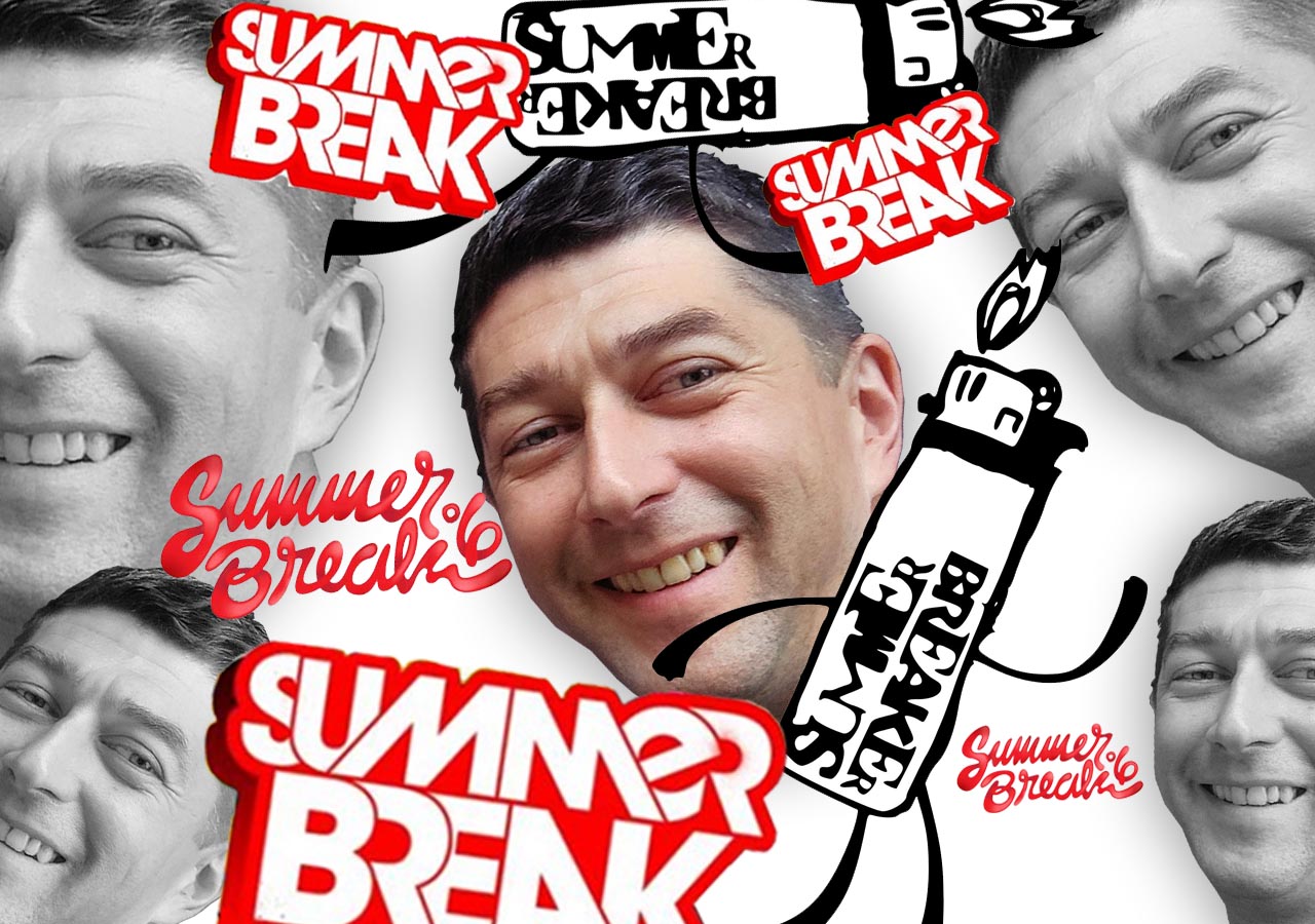 Hazee: „Cultură prin divertisment” – povestea Summer Break Festival