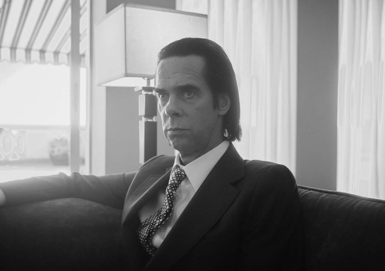 Nick Cave și-a ales piesele preferate din discografia sa