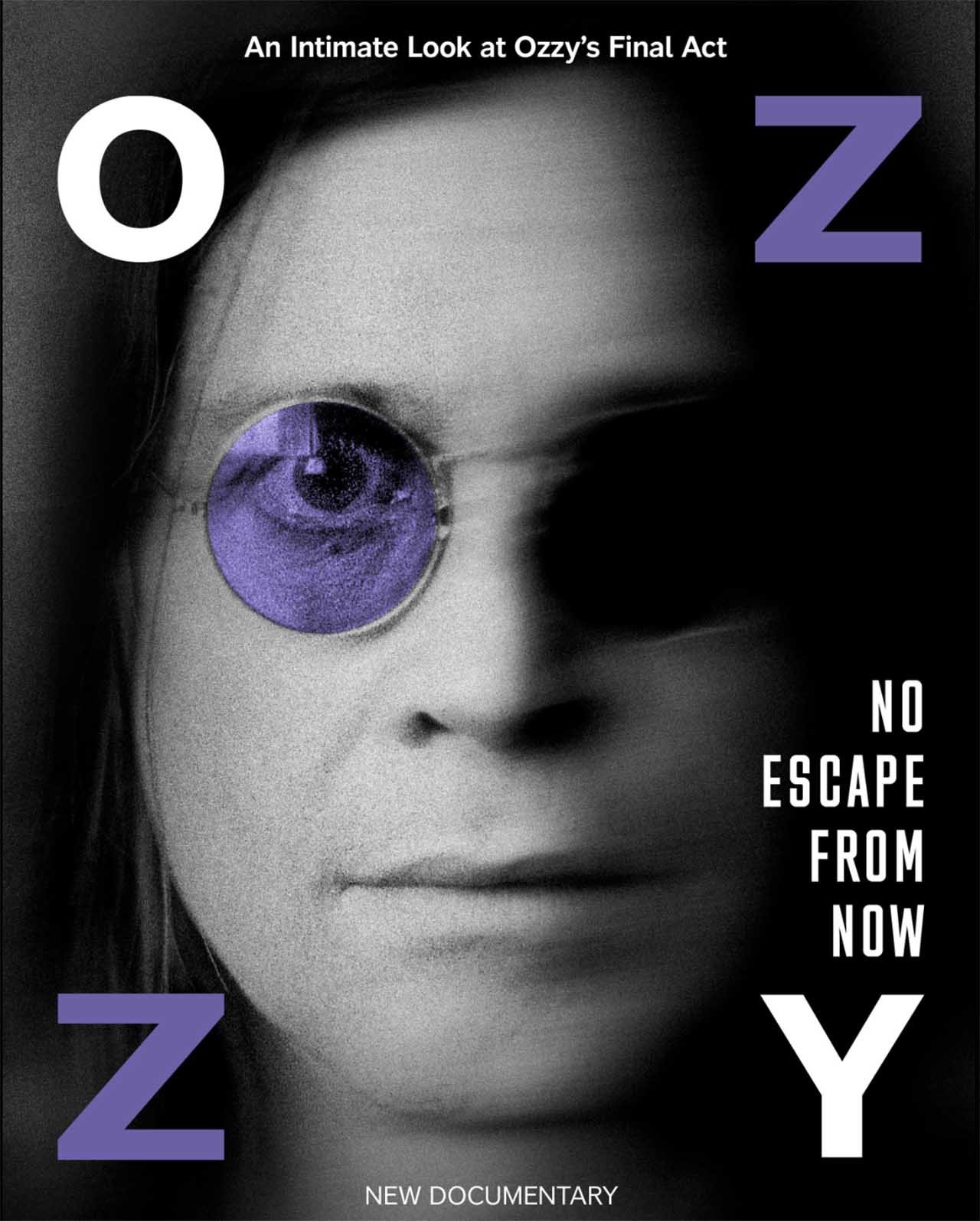 Trailer emoționant pentru documentarul „Ozzy Osbourne: No Escape From Now”