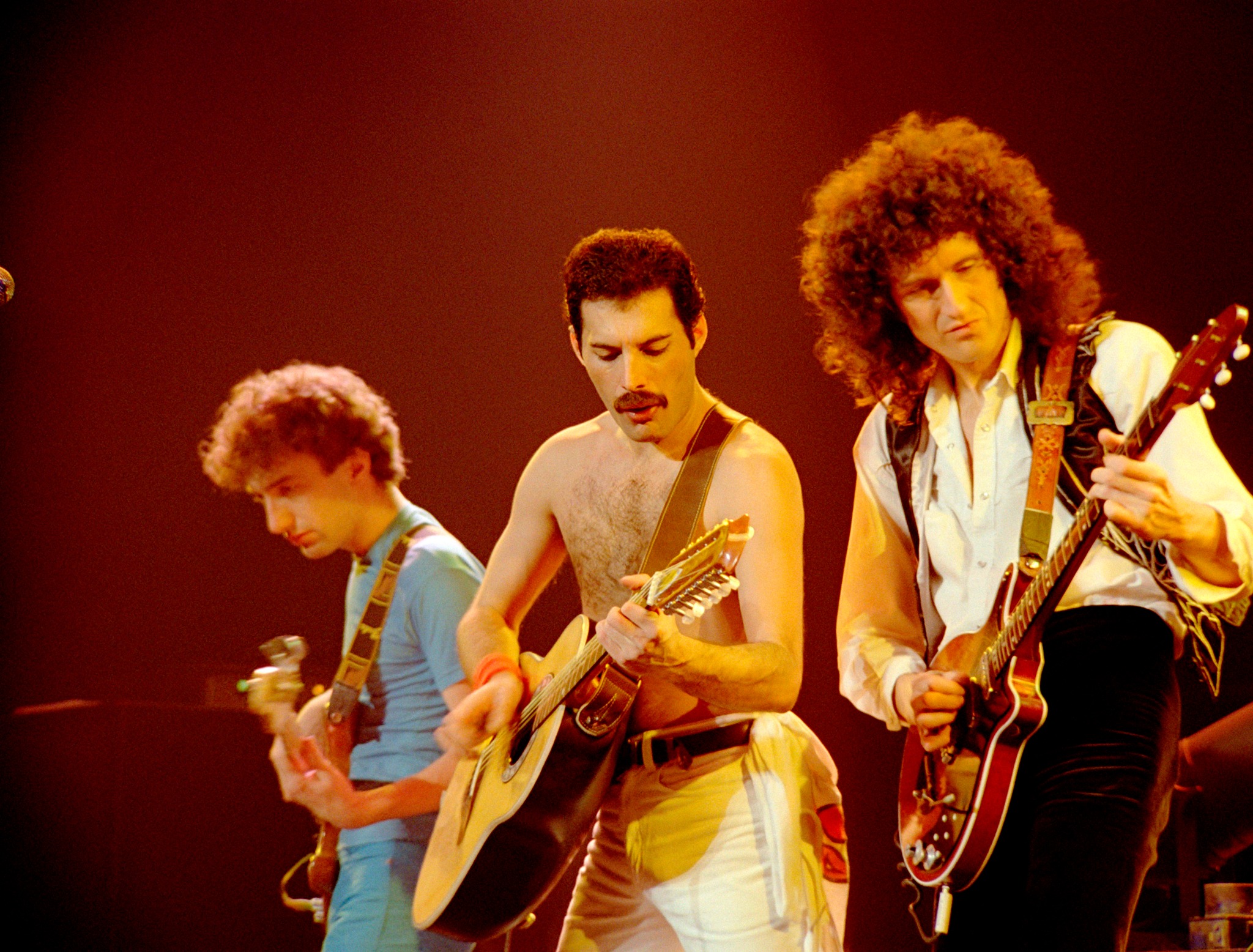 „Bohemian Rhapsody” la 50 de ani: epopeea unui imn care nu îmbătrânește