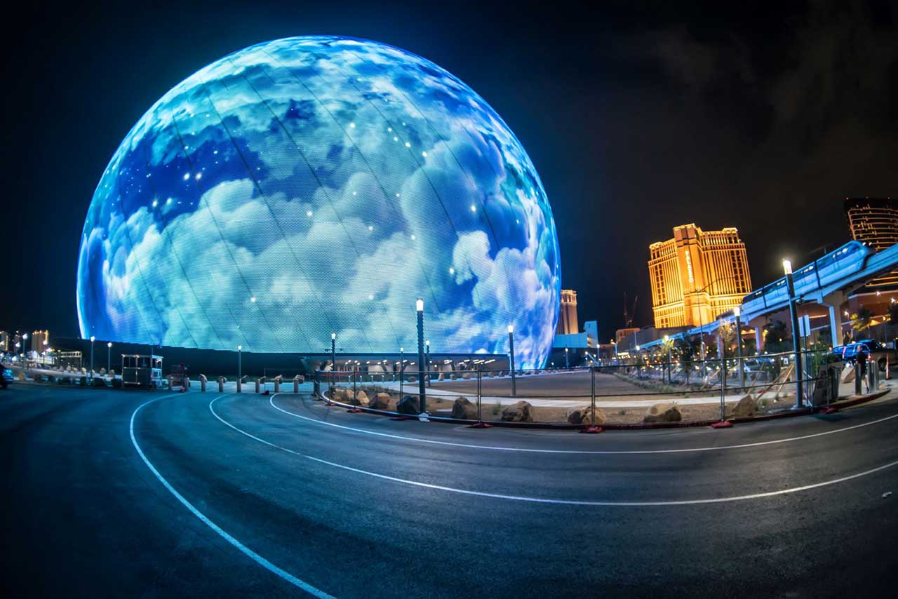 Queen iau în calcul o rezidență la Sphere Las Vegas alături de Adam Lambert