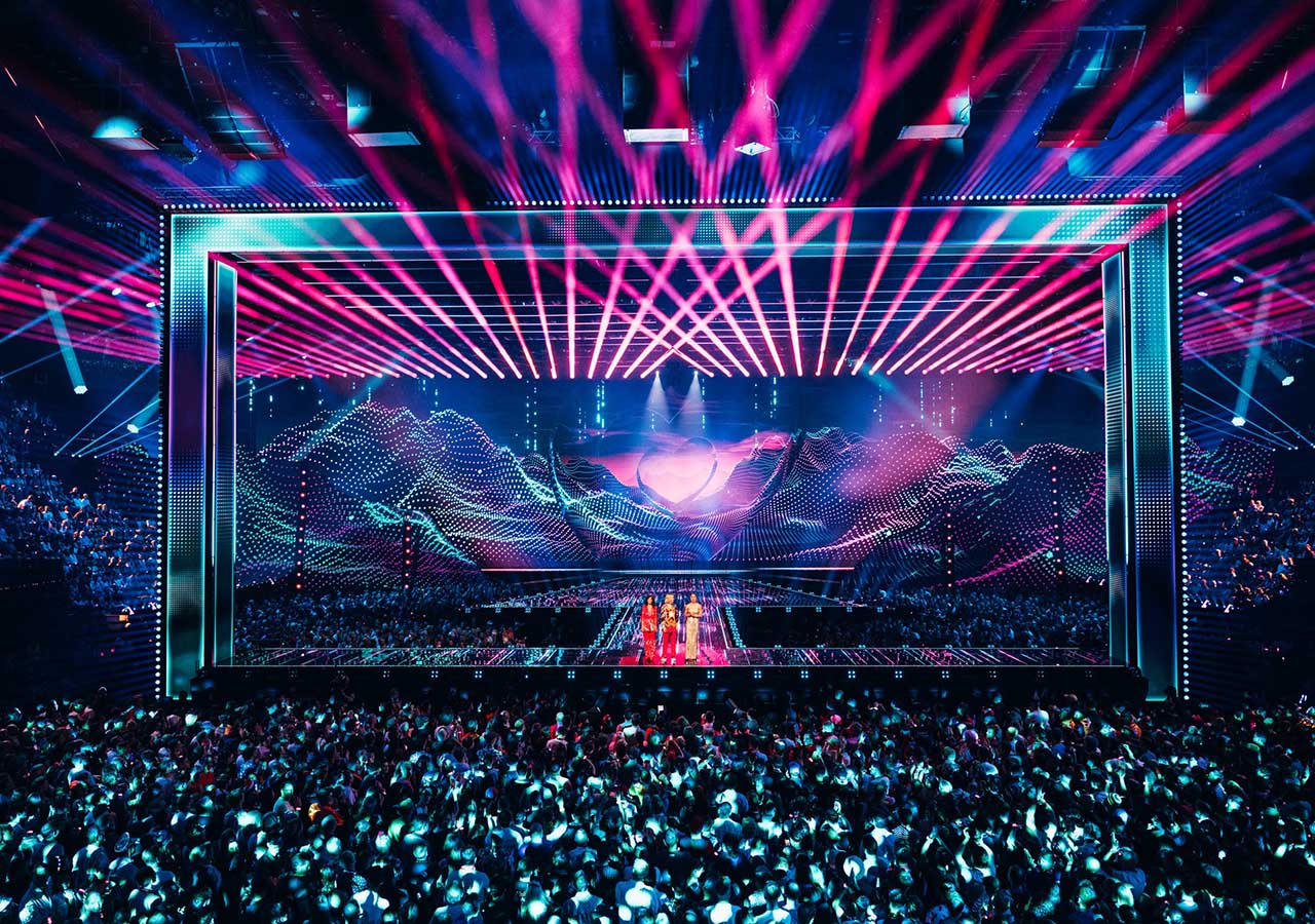 Țările de Jos amenință cu boicotul Eurovision 2026 dacă Israel va fi lăsat să participe