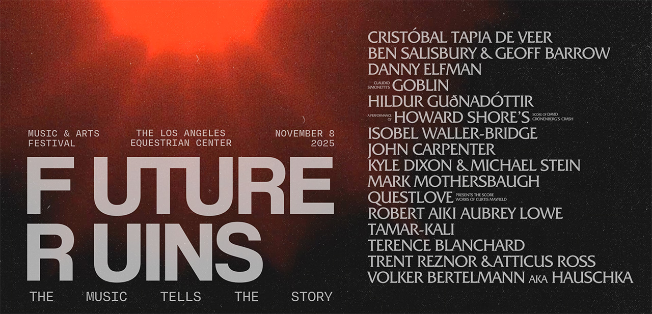 Nine Inch Nails lansează videoclipul „As Alive As You Need Me To Be”, primul single din soundtrack-ul Tron: Ares