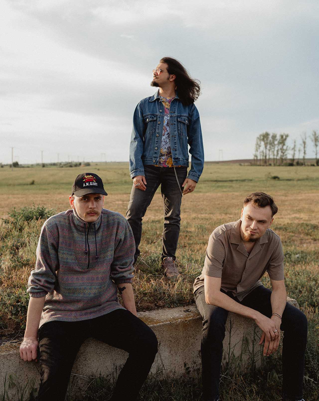 Nuanțe lansează single-ul „Privire” și pornește într-un nou turneu