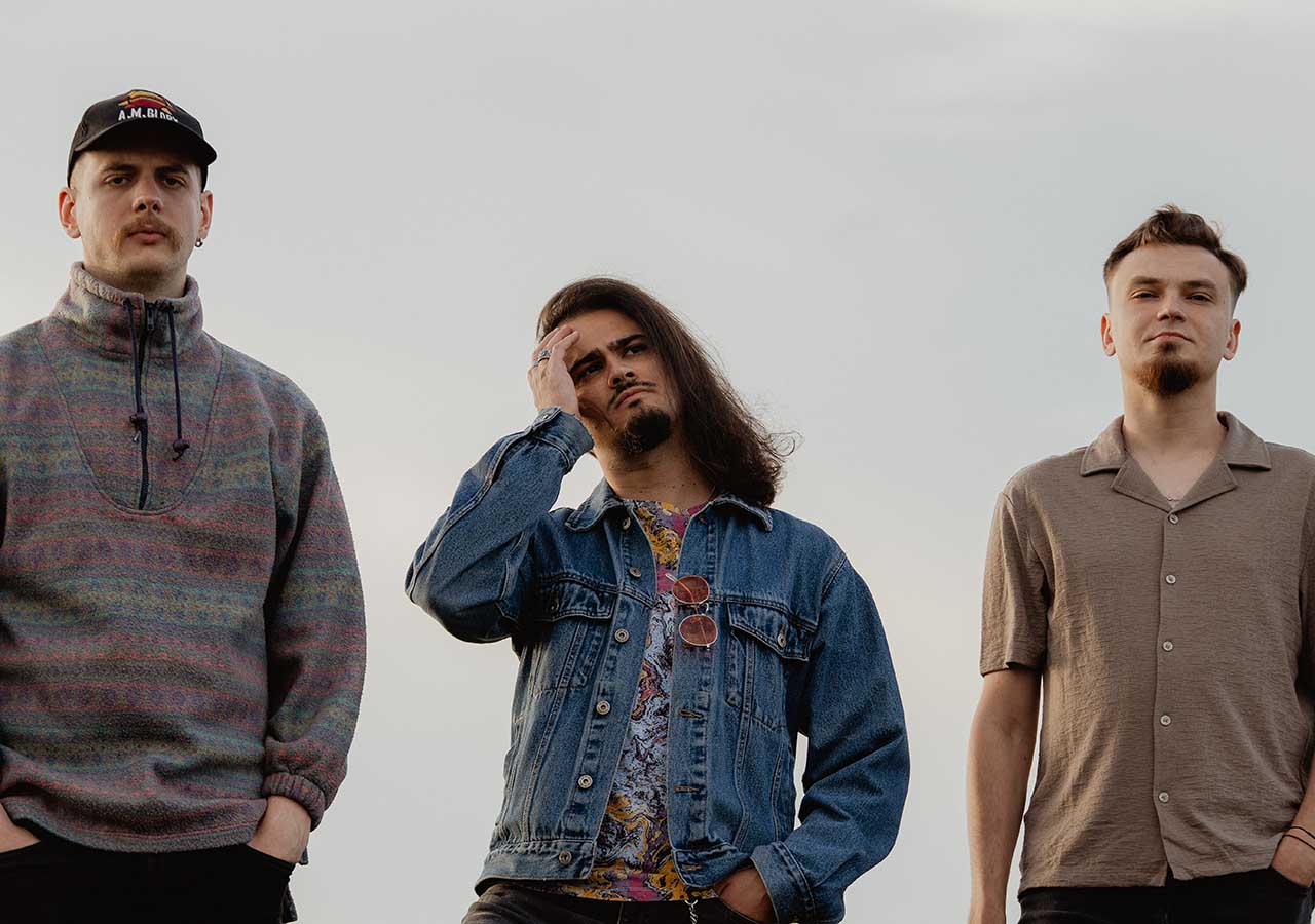 Nuanțe lansează single-ul „Privire” și pornește într-un nou turneu