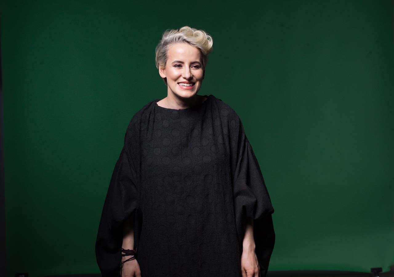 A-C Leonte pornește într-un turneu dedicat lansării albumului „Now to Now”, primul disc de spoken word jazz din România