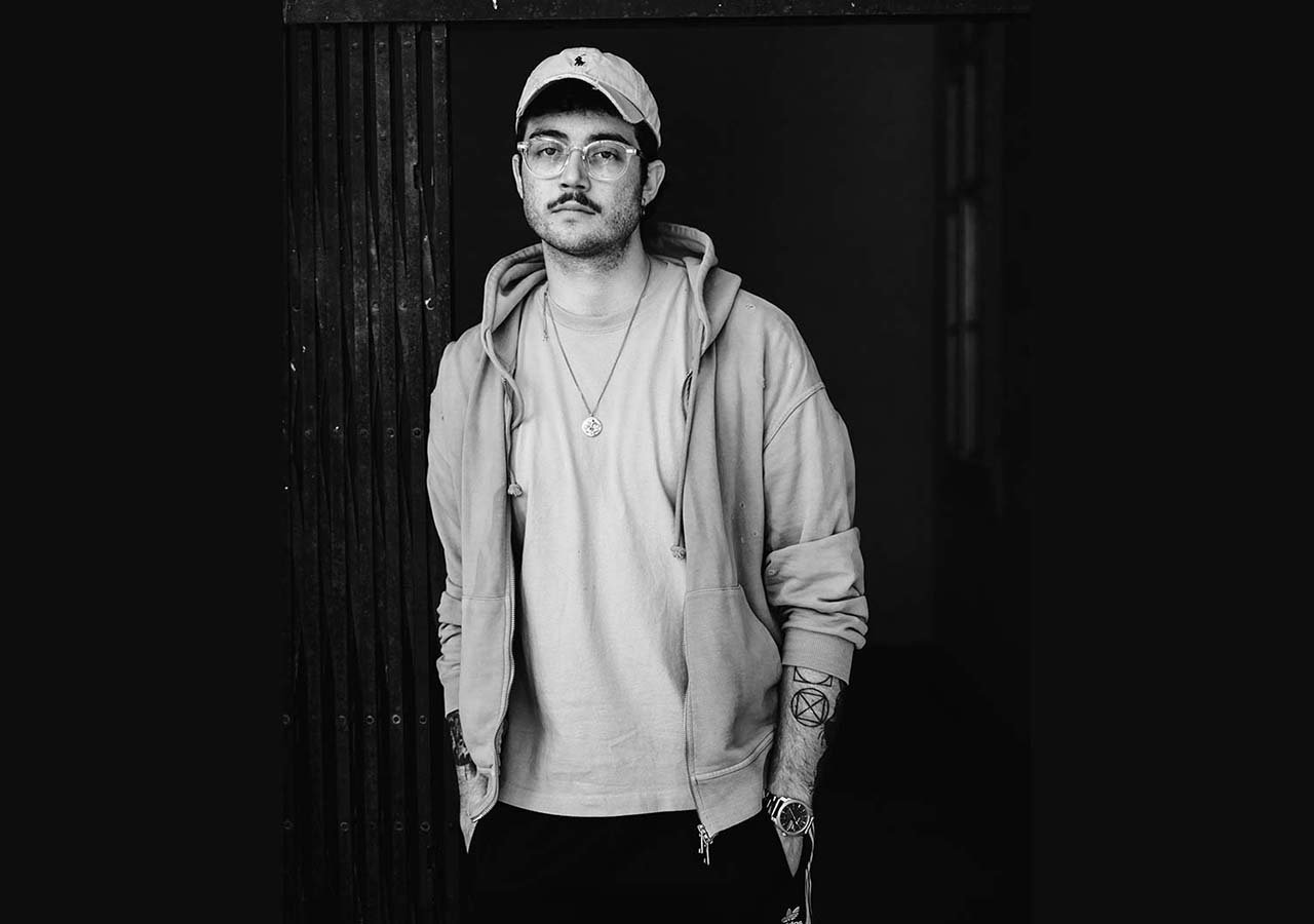 10 pentru un disc - KADJAVSI (Nikita Dembinski)