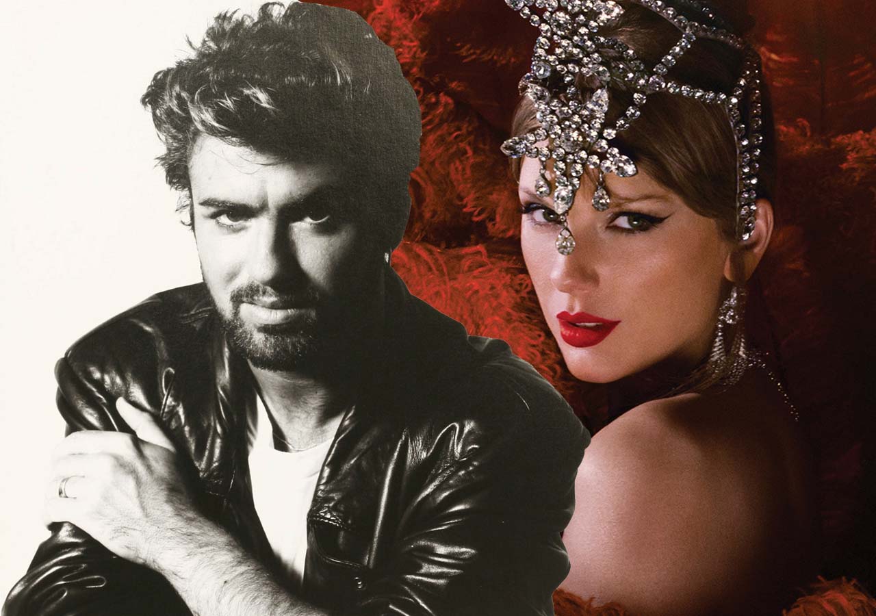 Familia lui George Michael reacționează după ce Taylor Swift a folosit piesa „Father Figure” pe noul ei album