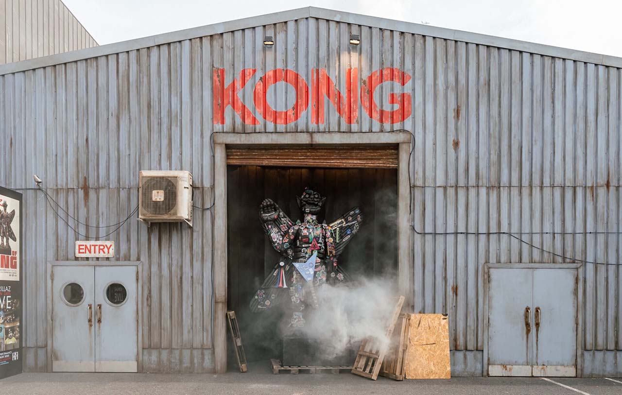 Gorillaz – 25 de ani de inovație și planuri pentru un nou turneu