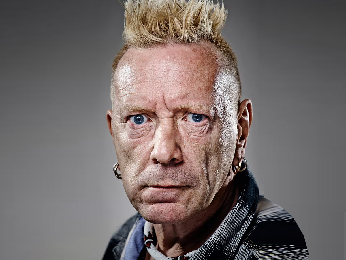 Sex Pistols se pregătesc pentru un nou album