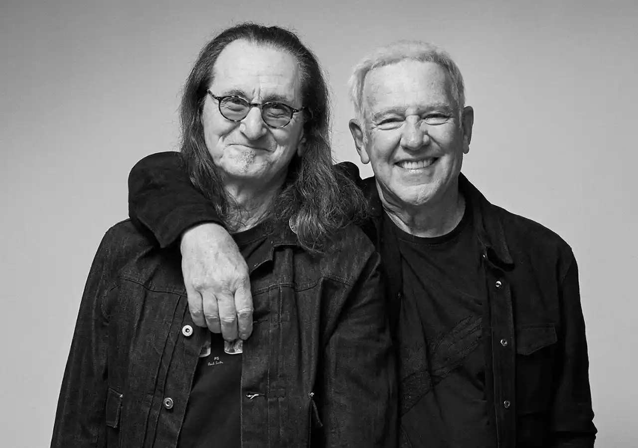 Rush revin pe scenă în 2026, la un deceniu de la ultimul concert