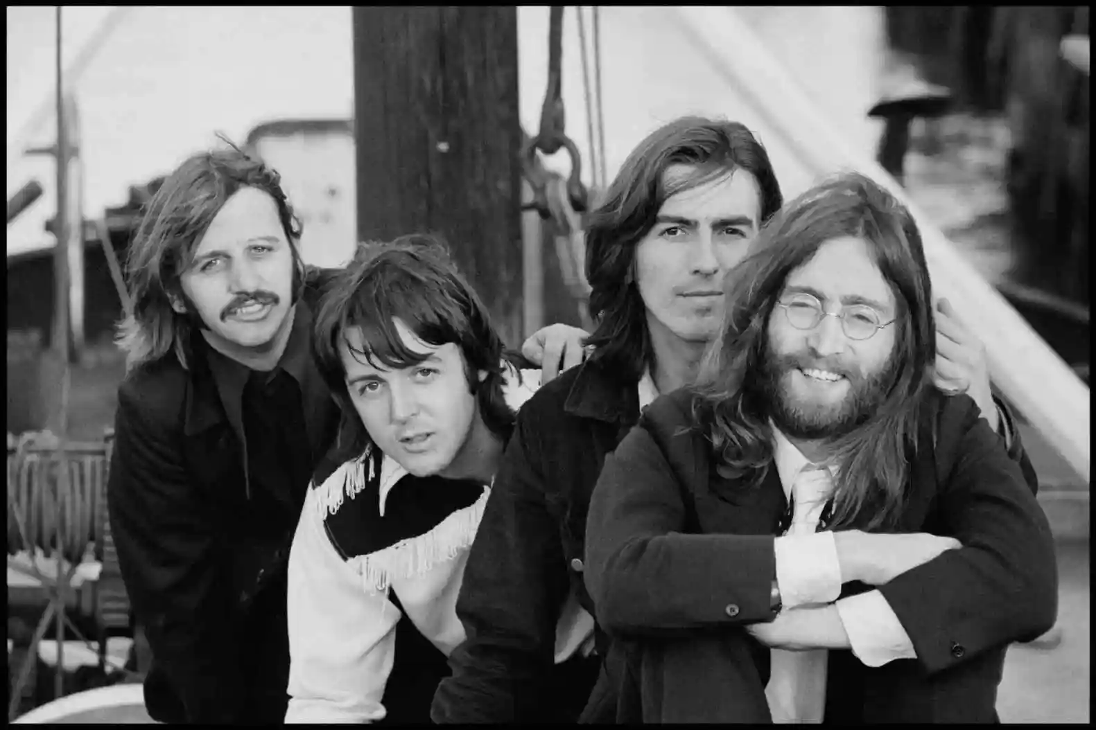 The Beatles readuc în atenție o versiune inedită a piesei „I’ve Just Seen a Face”, înaintea lansării „Anthology 4”