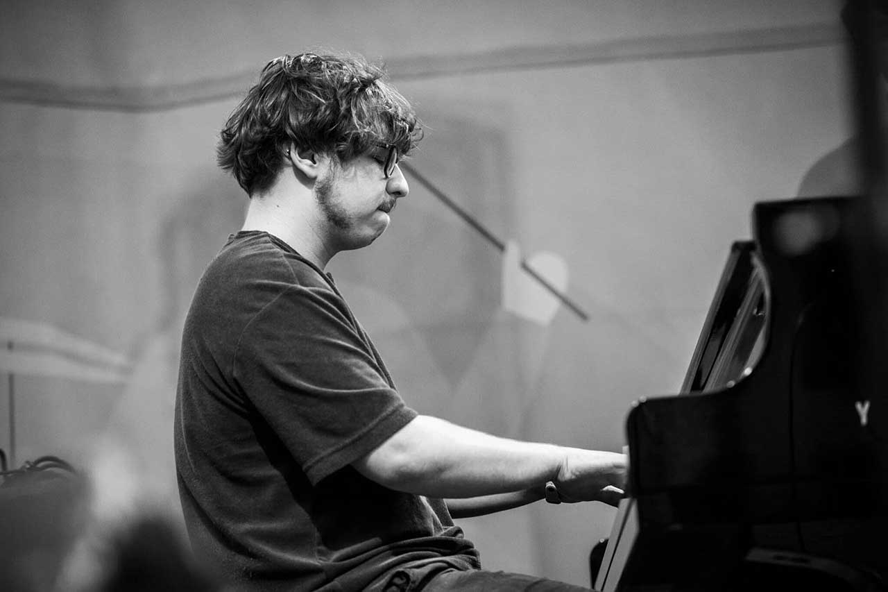 Ciprian Pop Band și Zaharenco deschid seria Live Studio Sessions by LP.StudioHub