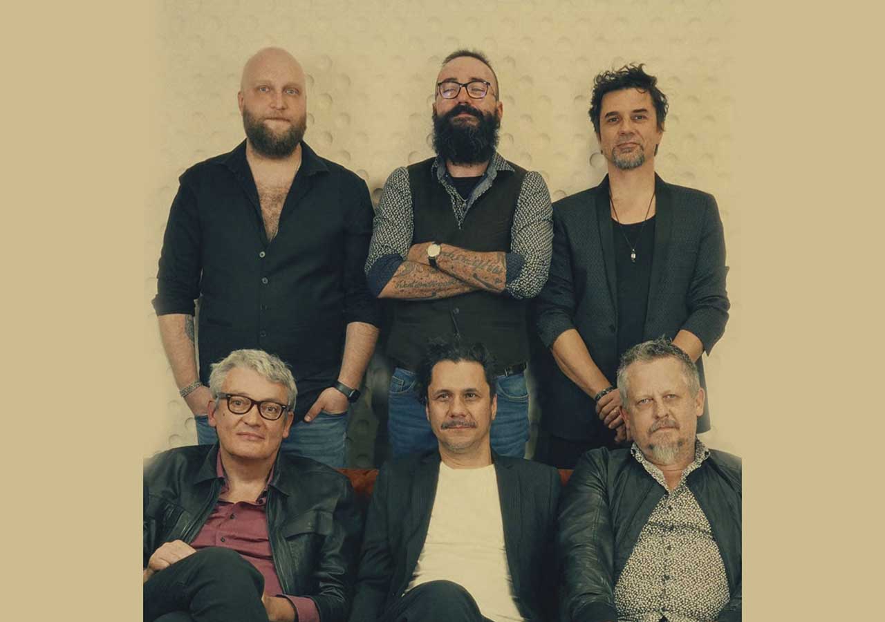 Kumm revine pe scenă, într-o formulă nouă: „cu mai multă energie ca niciodată”