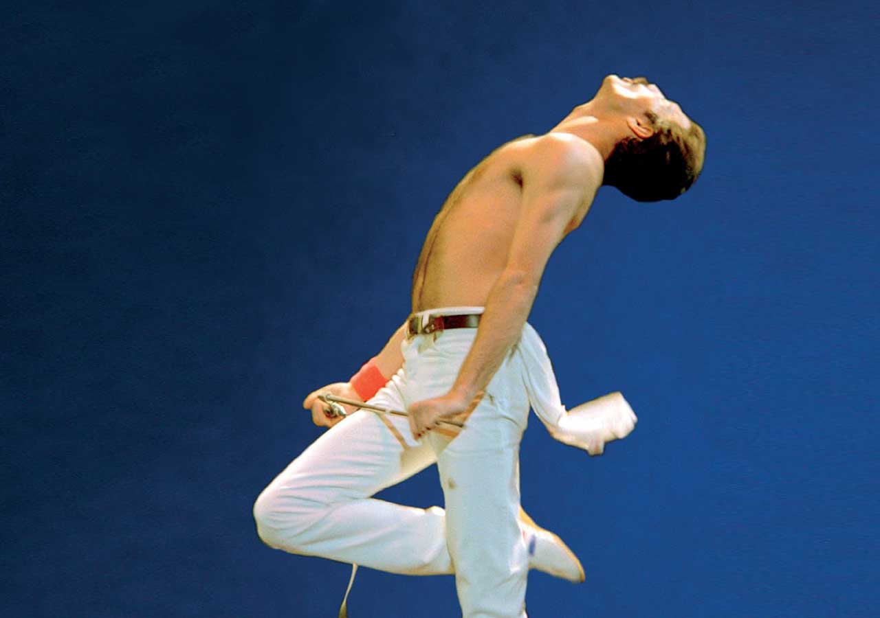 Queen – „Rock Montreal”, concertul legendar din 1981, revine pe marele ecran