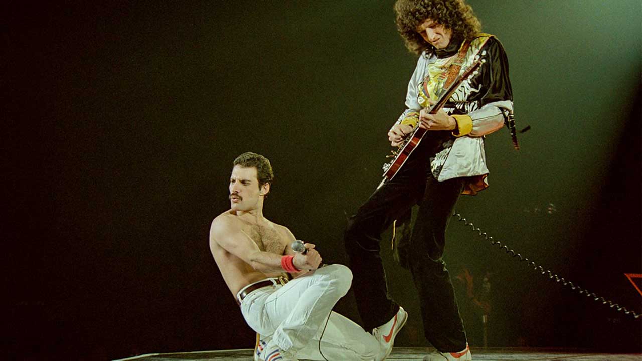 Queen – „Rock Montreal”, concertul legendar din 1981, revine pe marele ecran