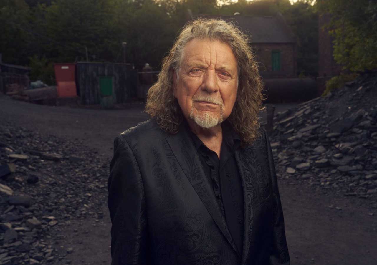 O organizație pentru protecția animalelor îi cere lui Robert Plant să-și schimbe temporar numele