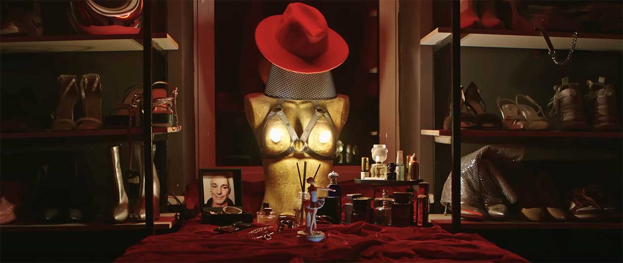 Till Lindemann a lansat „Prostitution”, videoclip filmat la Chișinău