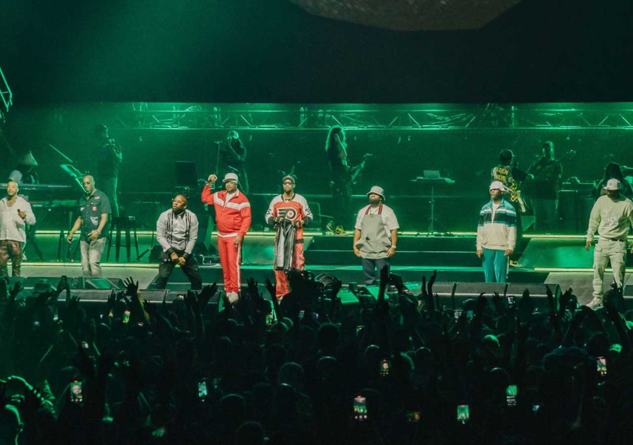 Wu-Tang Clan pornește în turneul mondial „The Final Chamber”