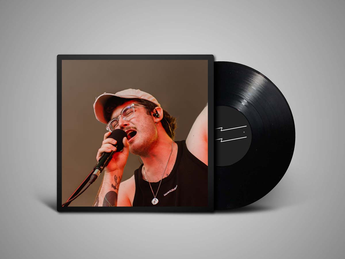 10 pentru un disc - KADJAVSI (Nikita Dembinski)