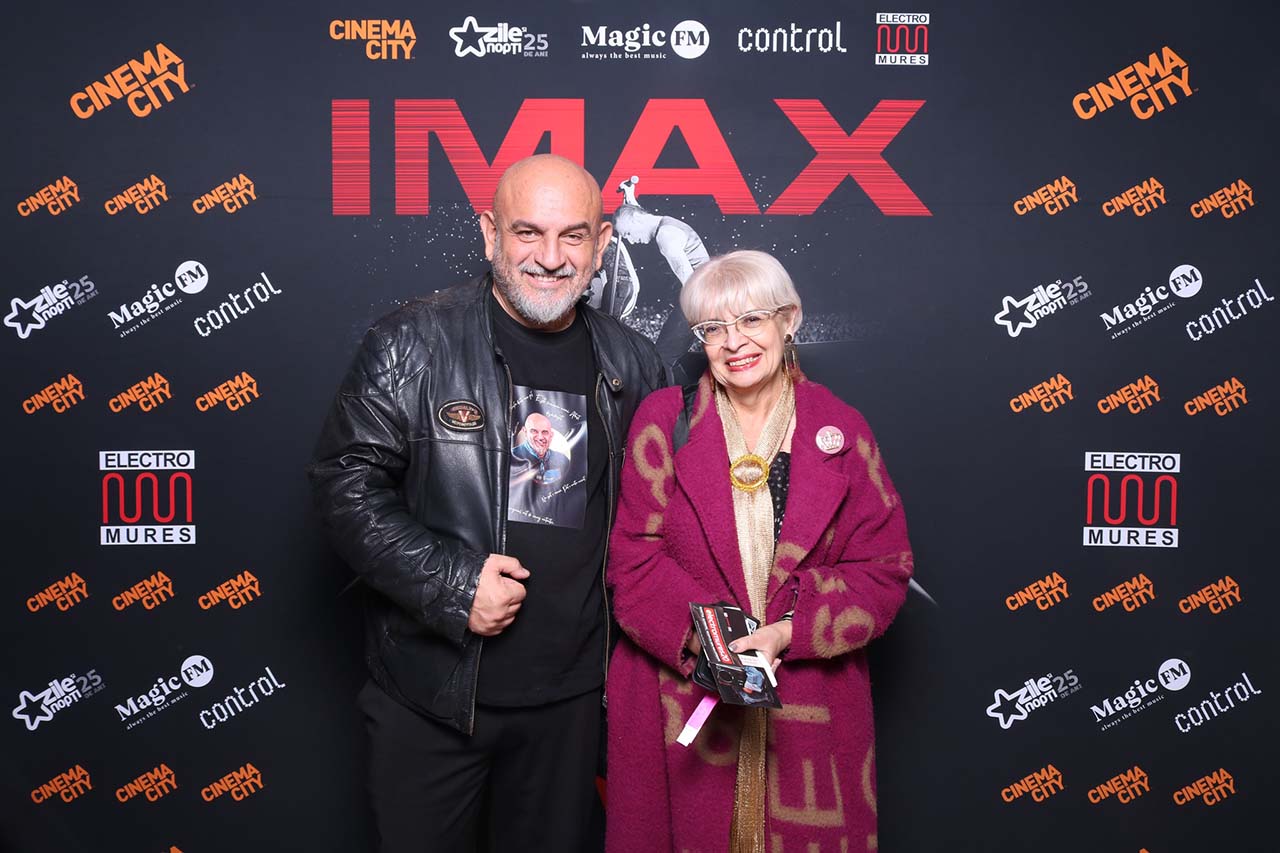 Recviemul perfect. Depeche Mode prezintă: „M”