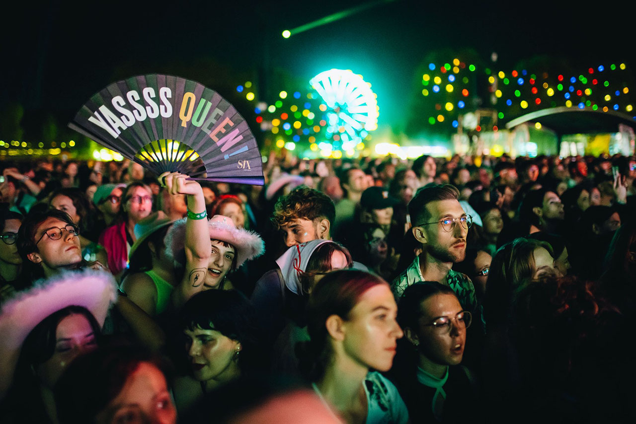 Tensiuni pe piața marilor festivaluri de muzică din Europa
