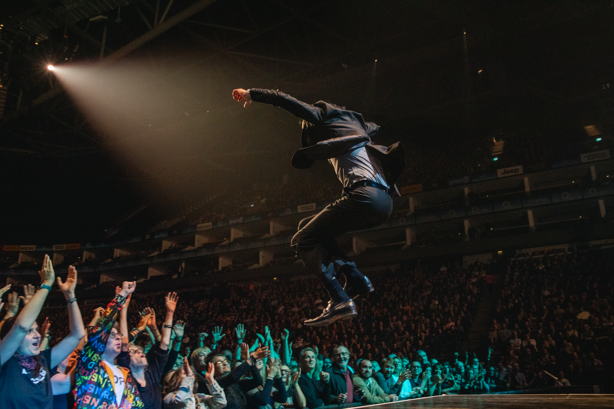 Nick Cave & The Bad Seeds anunță un concert în România în 2026