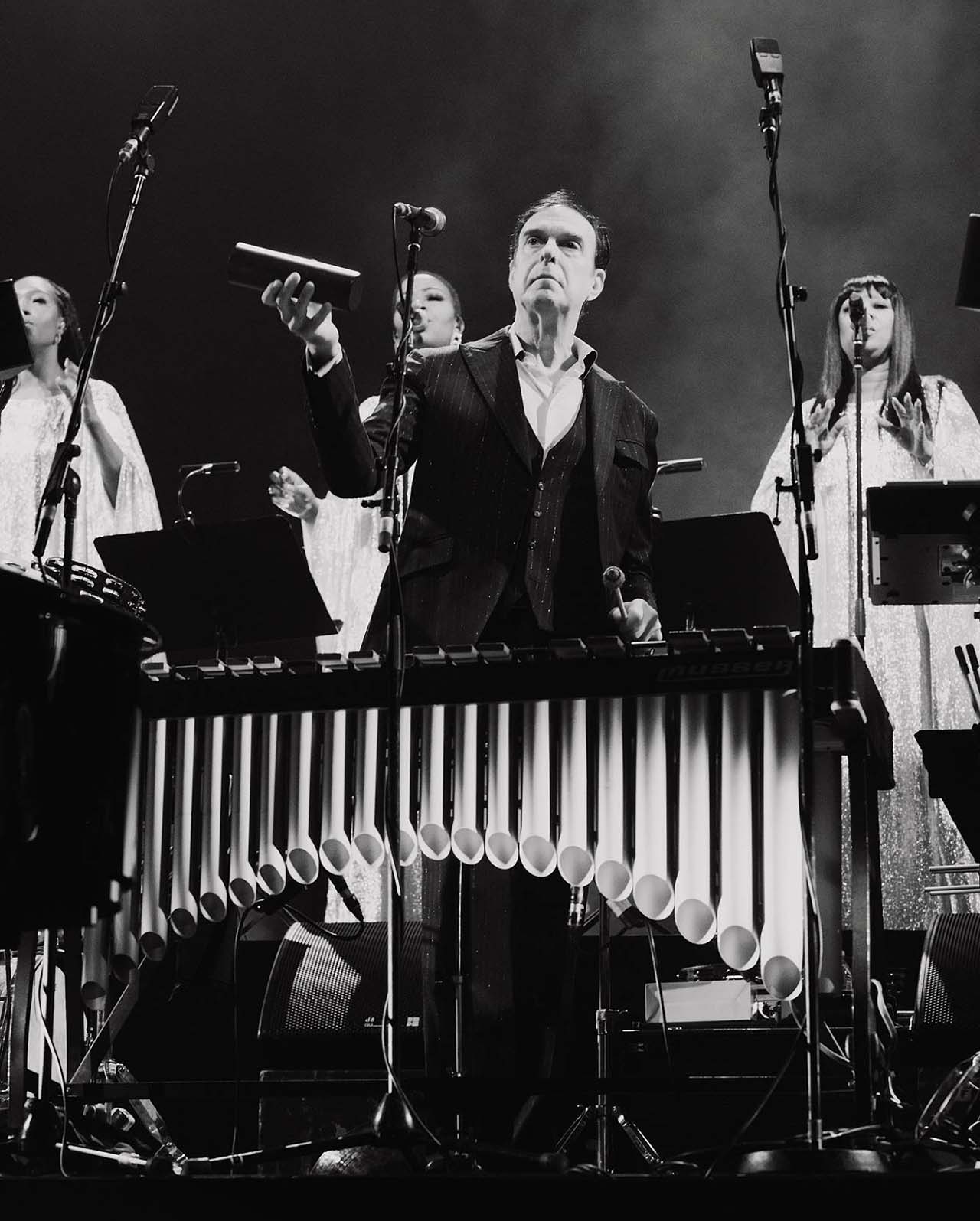 Nick Cave & The Bad Seeds lansează albumul live „Live God”