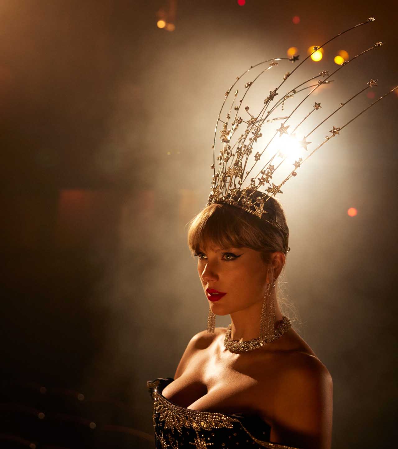 Taylor Swift își ia o pauză de la turnee