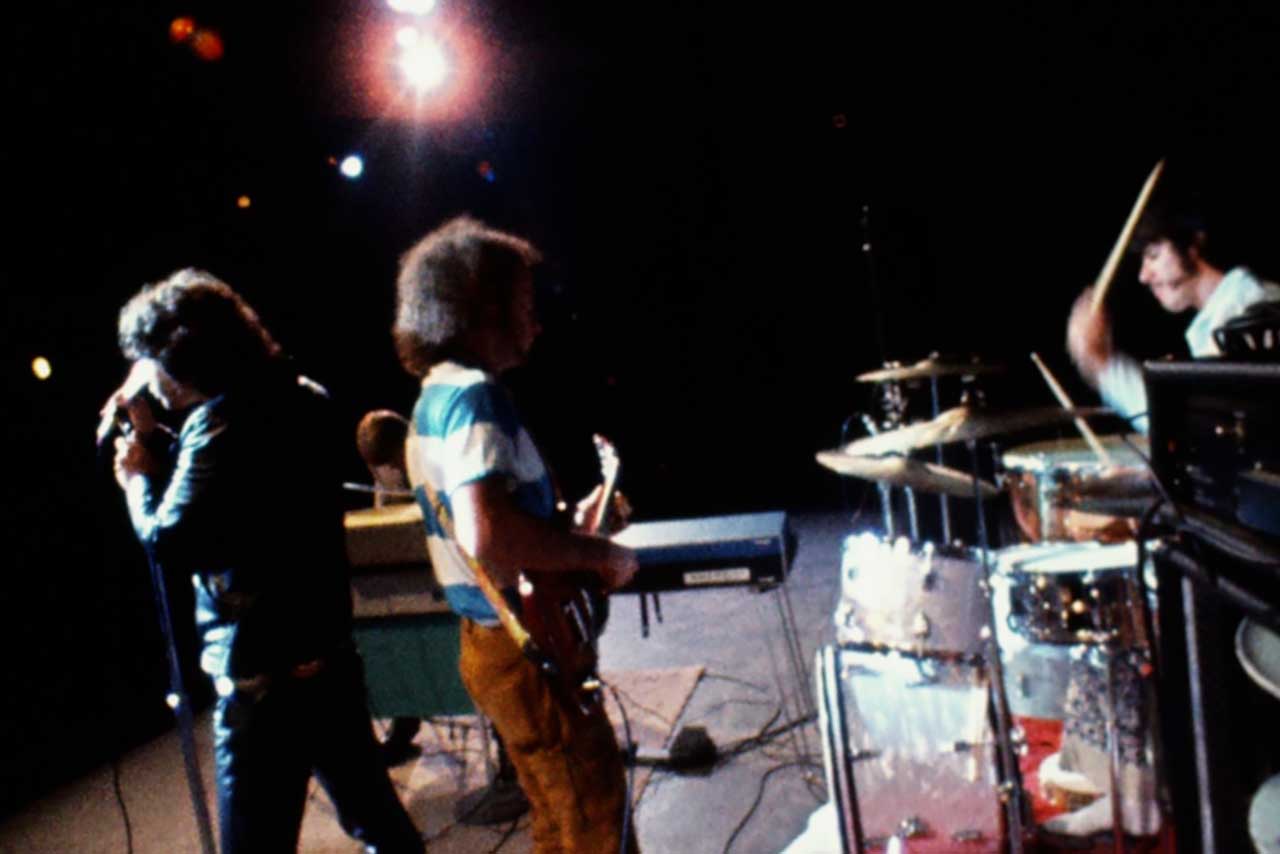 Documentarul „When You’re Strange” despre The Doors revine în cinematografe în decembrie, la 60 de ani de la formarea trupei