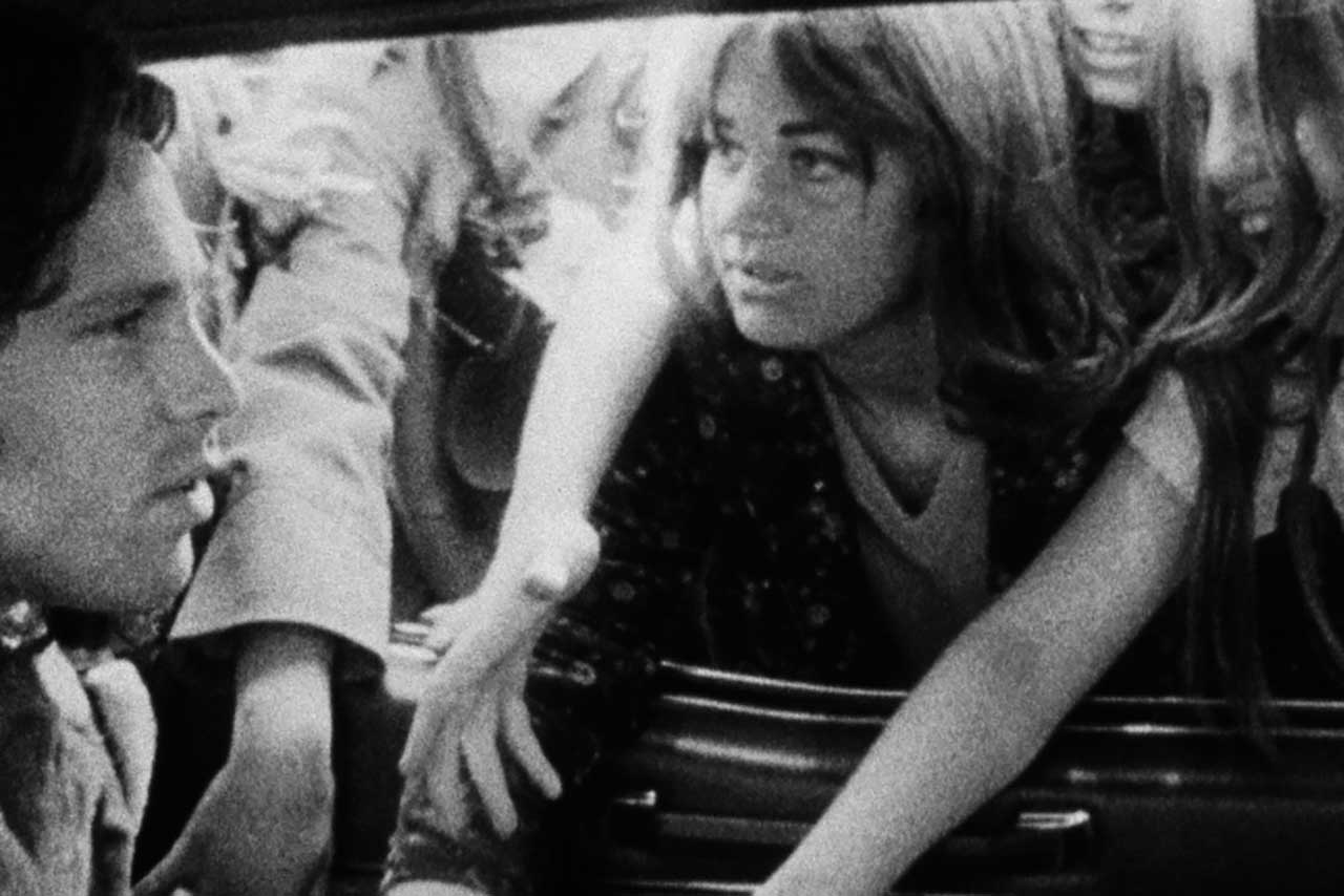 Documentarul „When You’re Strange” despre The Doors revine în cinematografe în decembrie, la 60 de ani de la formarea trupei