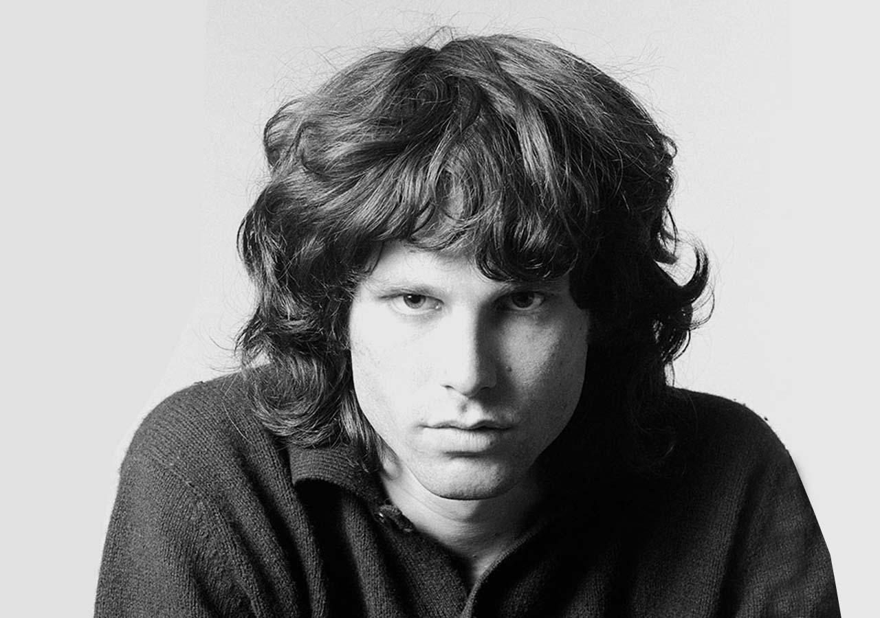 Jim Morrison – O rugă americană