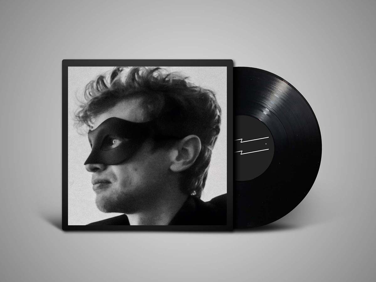 10 pentru un disc - Andrey Baydin (Claro Que No)
