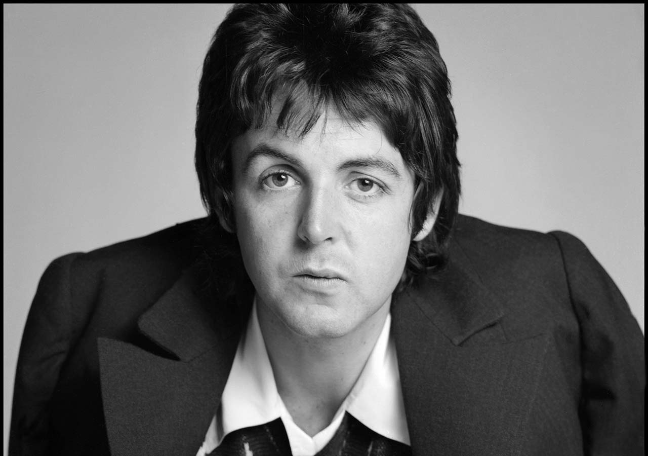Paul McCartney despre zvonurile morții sale din perioada Beatles: „În multe privințe, eram mort”