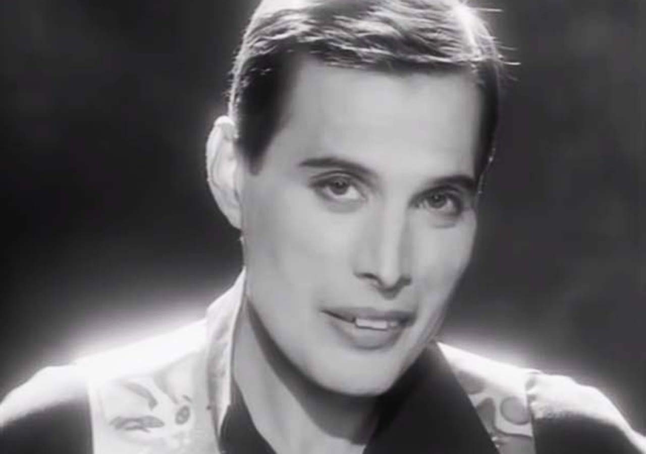 Ultimii ani ai lui Freddie Mercury