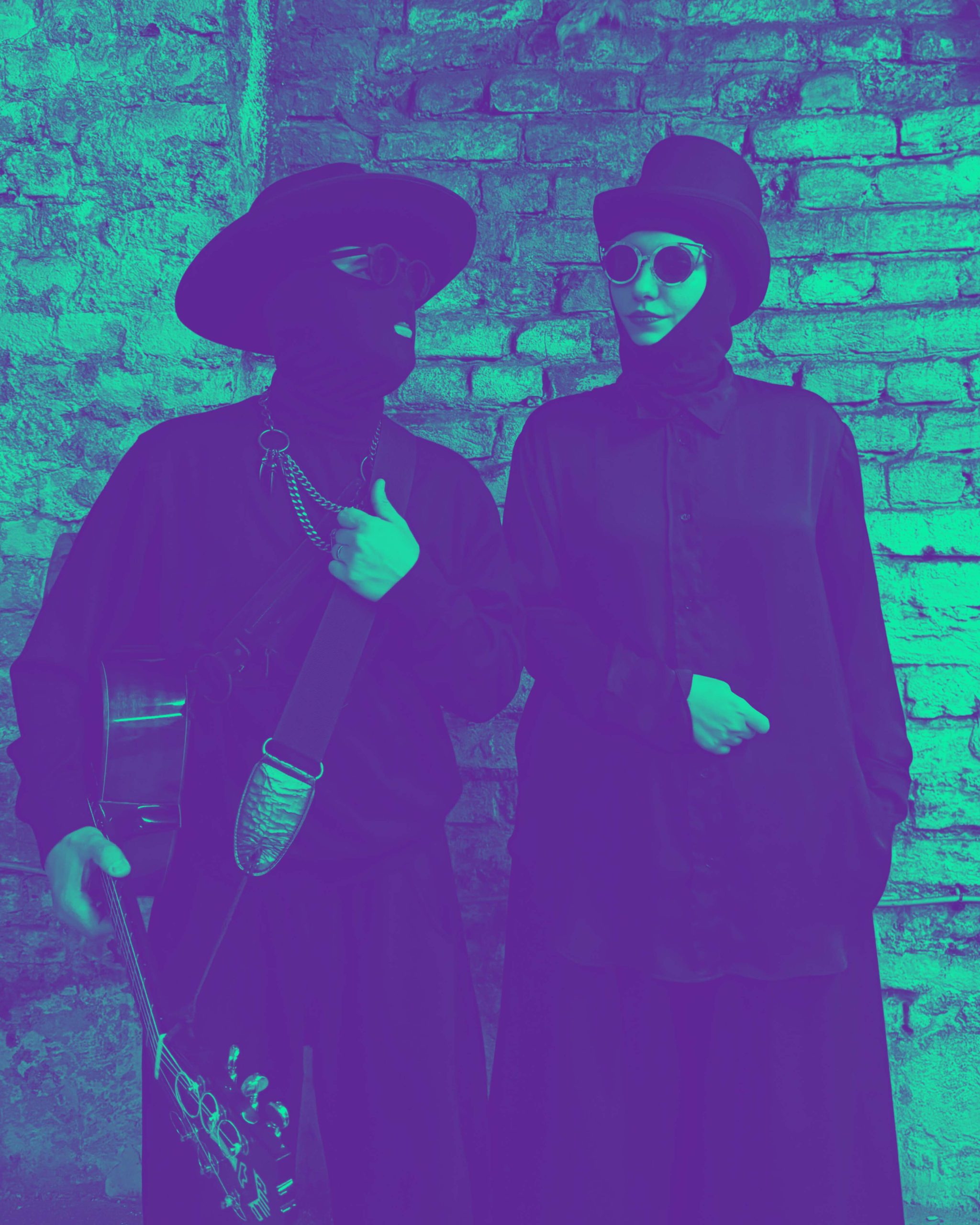 DBLTRBL revine cu “Nesomn” ft. Mihai Iordache