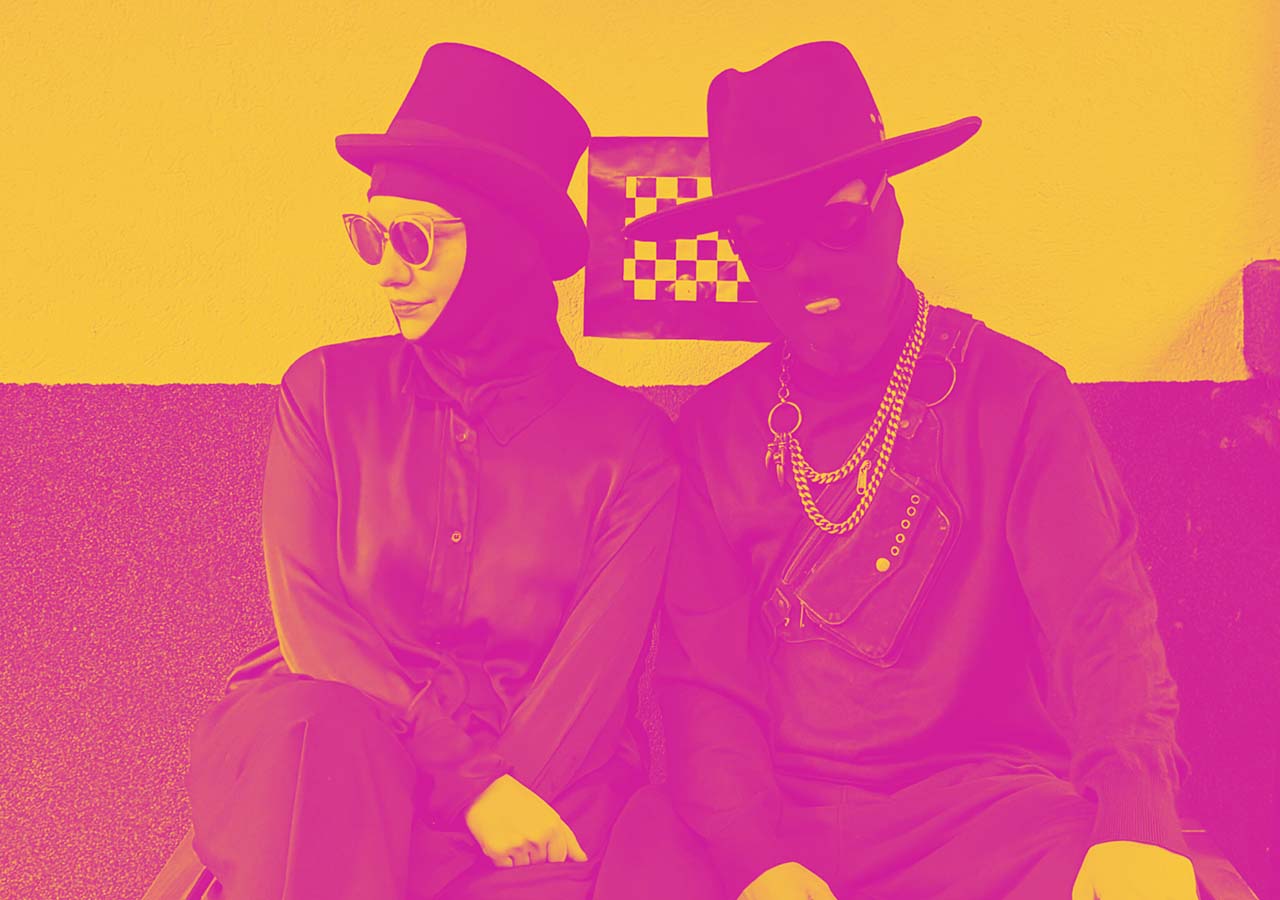 DBLTRBL revine cu “Nesomn” ft. Mihai Iordache