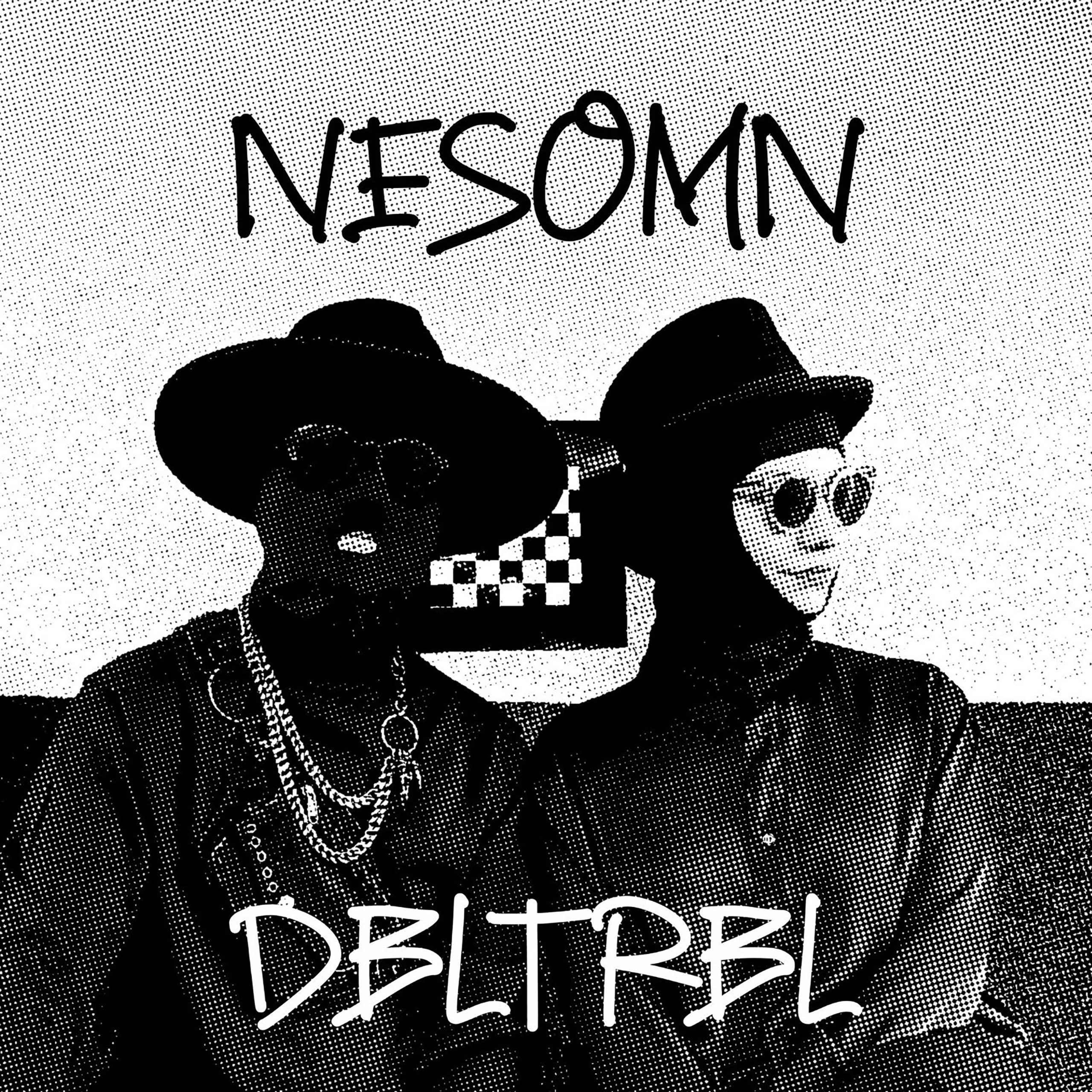 DBLTRBL revine cu “Nesomn” ft. Mihai Iordache