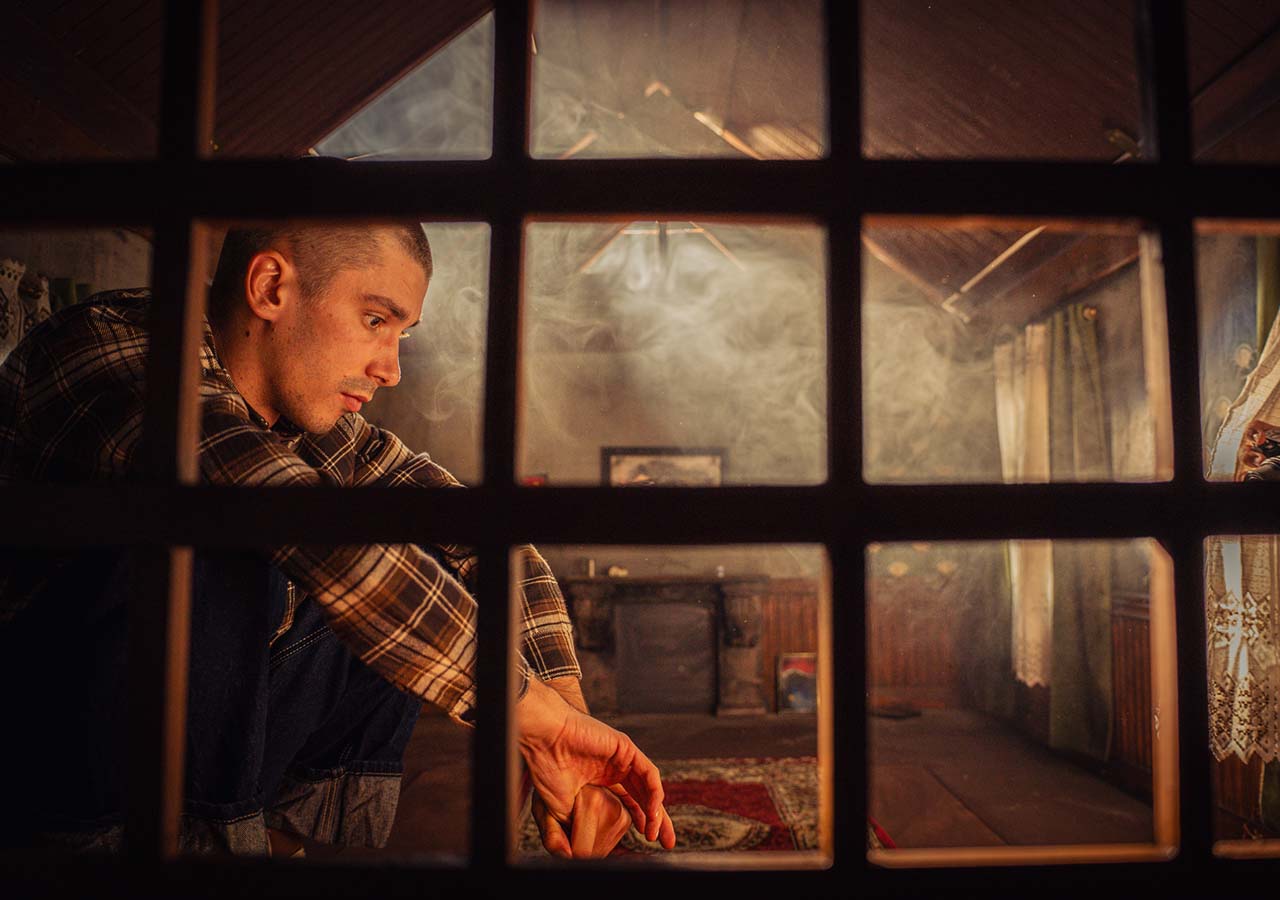 COJO lansează melodia "Latent"