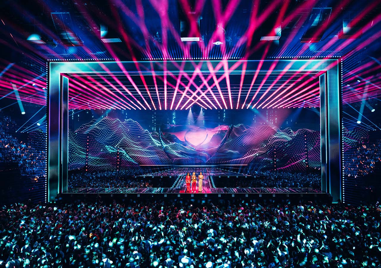 Eurovision schimbă regulile de vot după controversa privind Israel. România revine în concurs în 2026