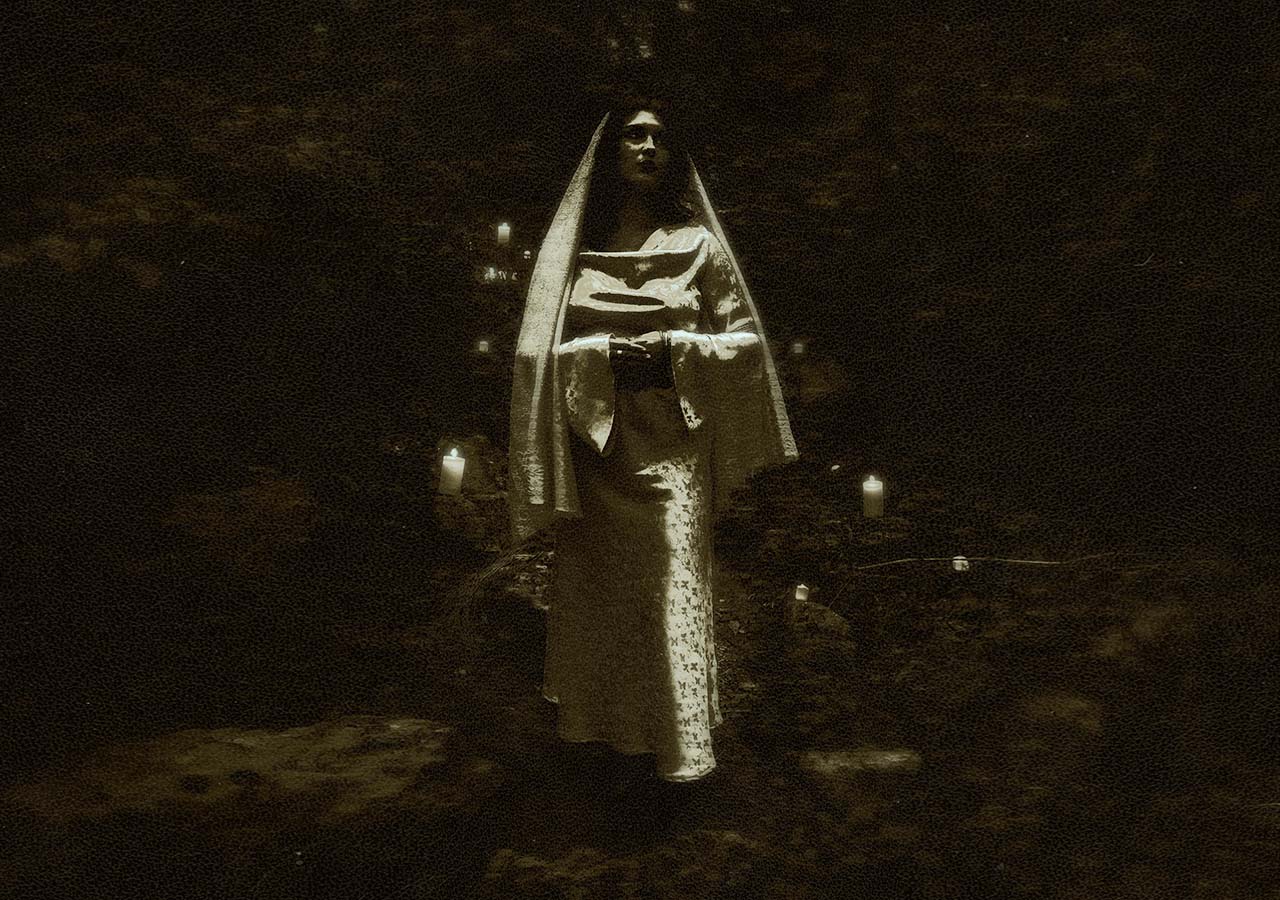 The Voodoo Child lansează „Furtună și Plânset”, prima lor piesă acustică