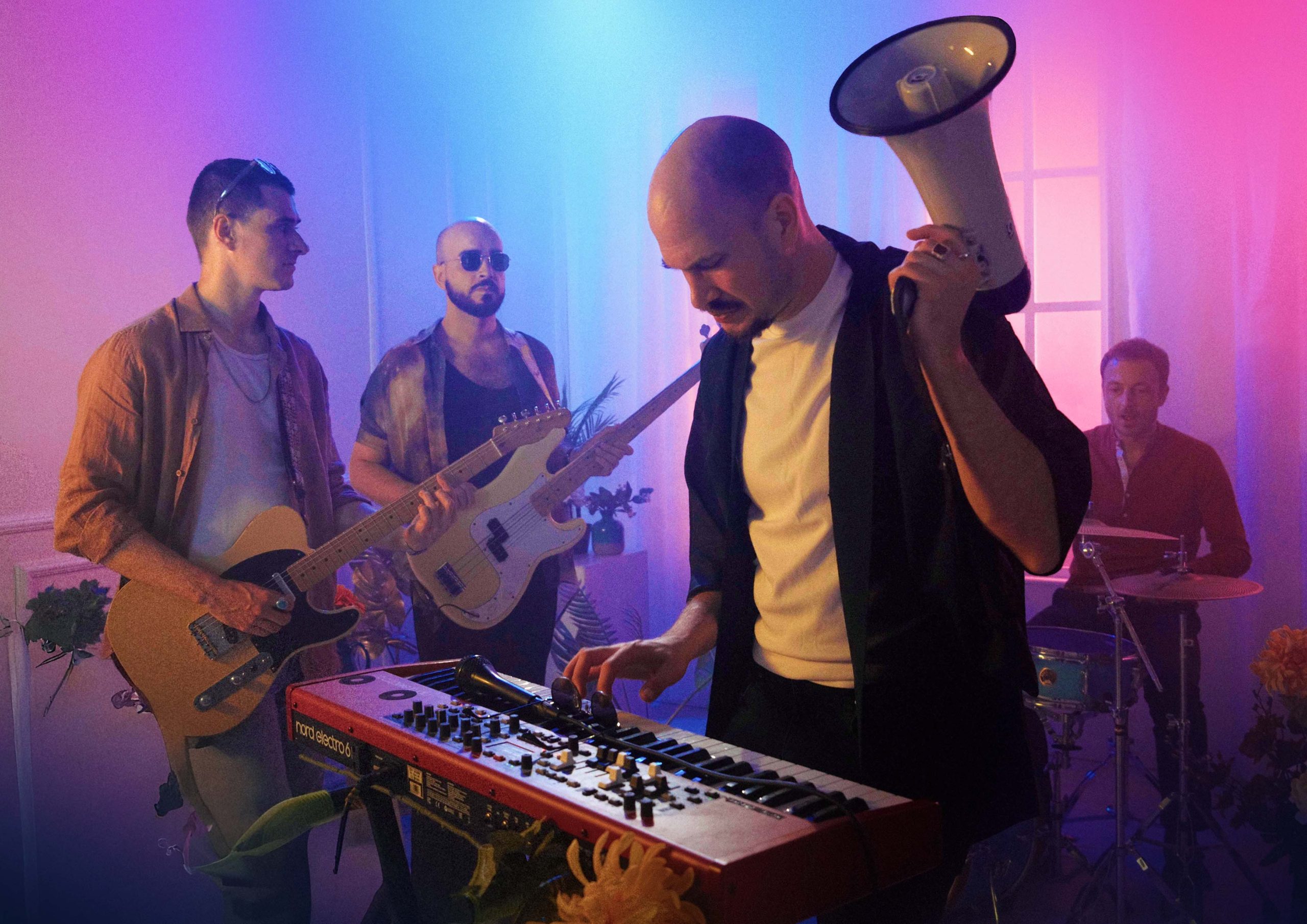 10 pentru un disc - Radu Camburu (Gramofone)