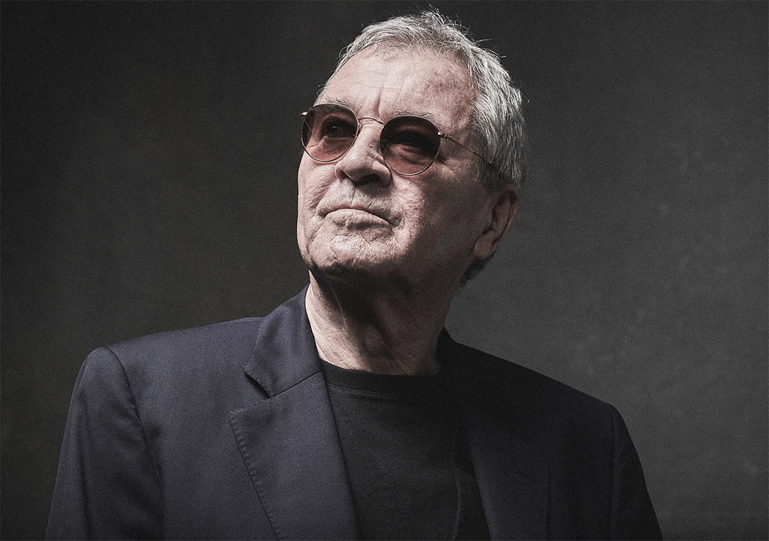 Ian Gillan vorbește deschis despre pierderea vederii și spune că retragerea din activitate „nu este departe”