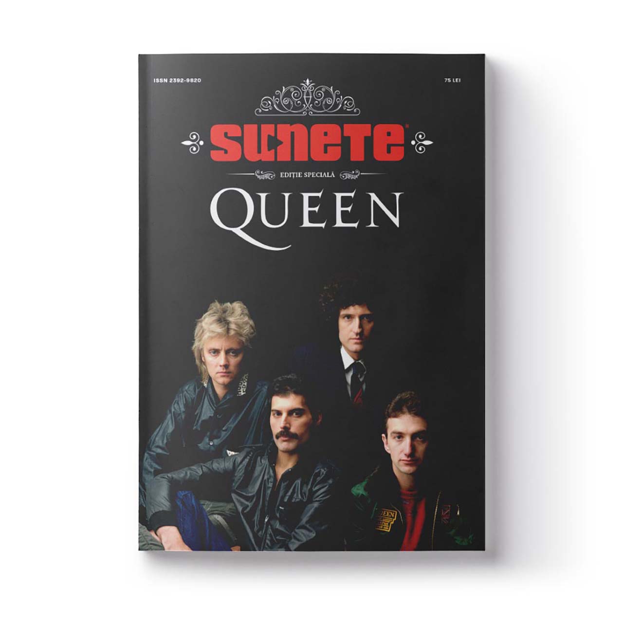 Ultimii ani ai lui Freddie Mercury