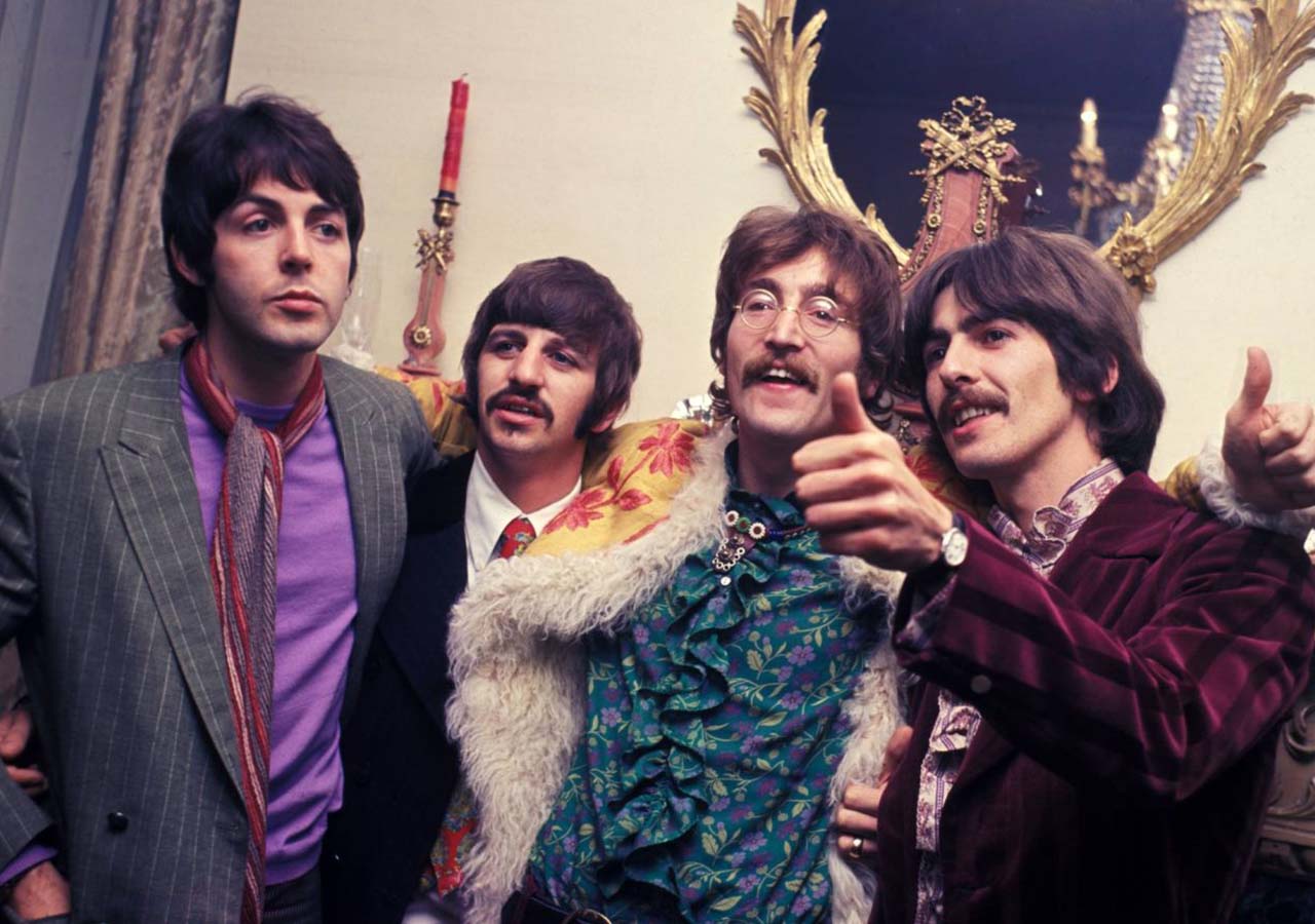 The Beatles „Anthology” revine în versiune restaurată, cu imagini și înregistrări inedite