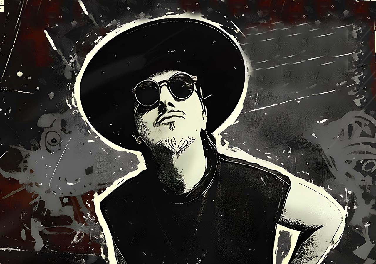 Alex Purje Show – un concert ca un festival